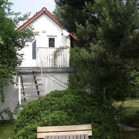 Modern Holiday In Friedland Germany With Terrace Holiday home