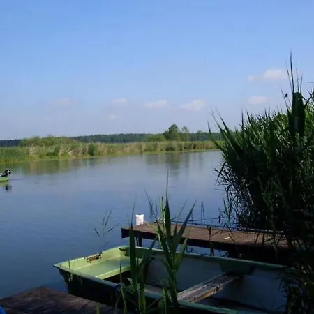 Modern Holiday In Friedland Germany With Terrace * Friedland (Brandenburg)