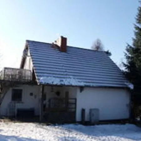 Holiday home Modern Holiday In Friedland Germany With Terrace Friedland (Brandenburg)