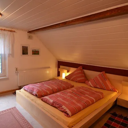Modern Holiday In Friedland Germany With Terrace Holiday home *