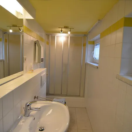 Holiday home Modern Holiday In Friedland Germany With Terrace Friedland (Brandenburg)